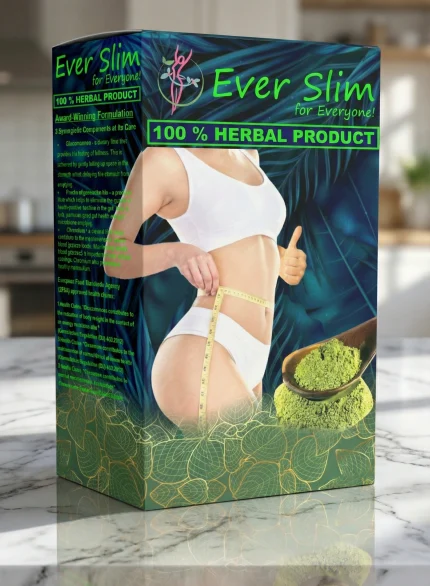 Ever Slim 20 DAYS PACK
