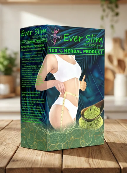 Ever Slim 10 DAYS PACK
